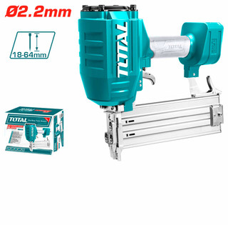 میخکوب ۲/۲ توتال مدل TAT8641