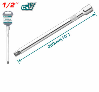 کمک بلند بکس 25 سانتی 1/2 اینچ صنعتی توتال مدل THEB12101