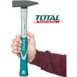 چکش مهندسی توتال مدل THT7120006 وزن 2000 گرم