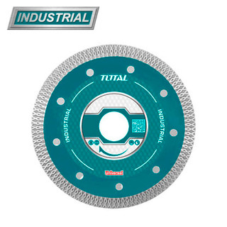 صفحه پرسلان بر 125 میلیمتری توتال مدل TAC2181251HT