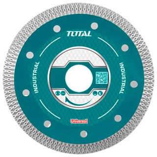 صفحه پرسلان بر 180 میلیمتری توتال مدل TAC2181801HT
