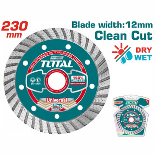 صفحه گرانیت بر توربو 230 میلیمتری توتال مدل TAC2132301