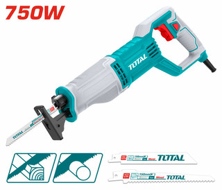اره افقی بر 750 وات توتال TS100756