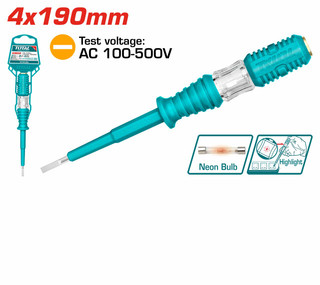 فازمتر سایز بزرگ توتال مدل tht291908