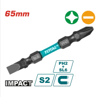 سری پیچ گوشتی صنعتی توتال مدل TACIM16HL133